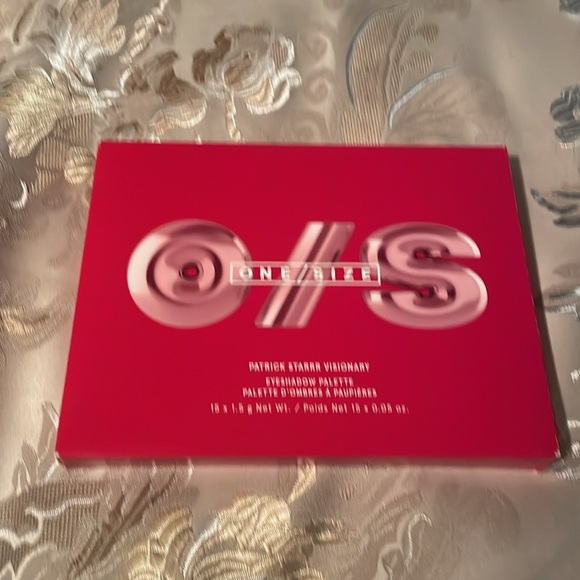 One Size Patrick Starr Visionary Eyeshadow Palette - Picture 4 of 5